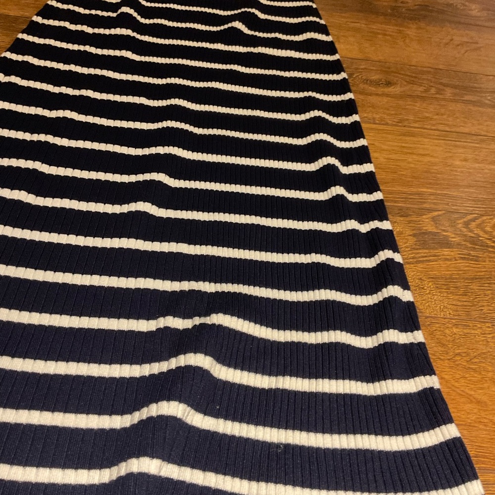 MANGO DRESS - Picture 4 of 7